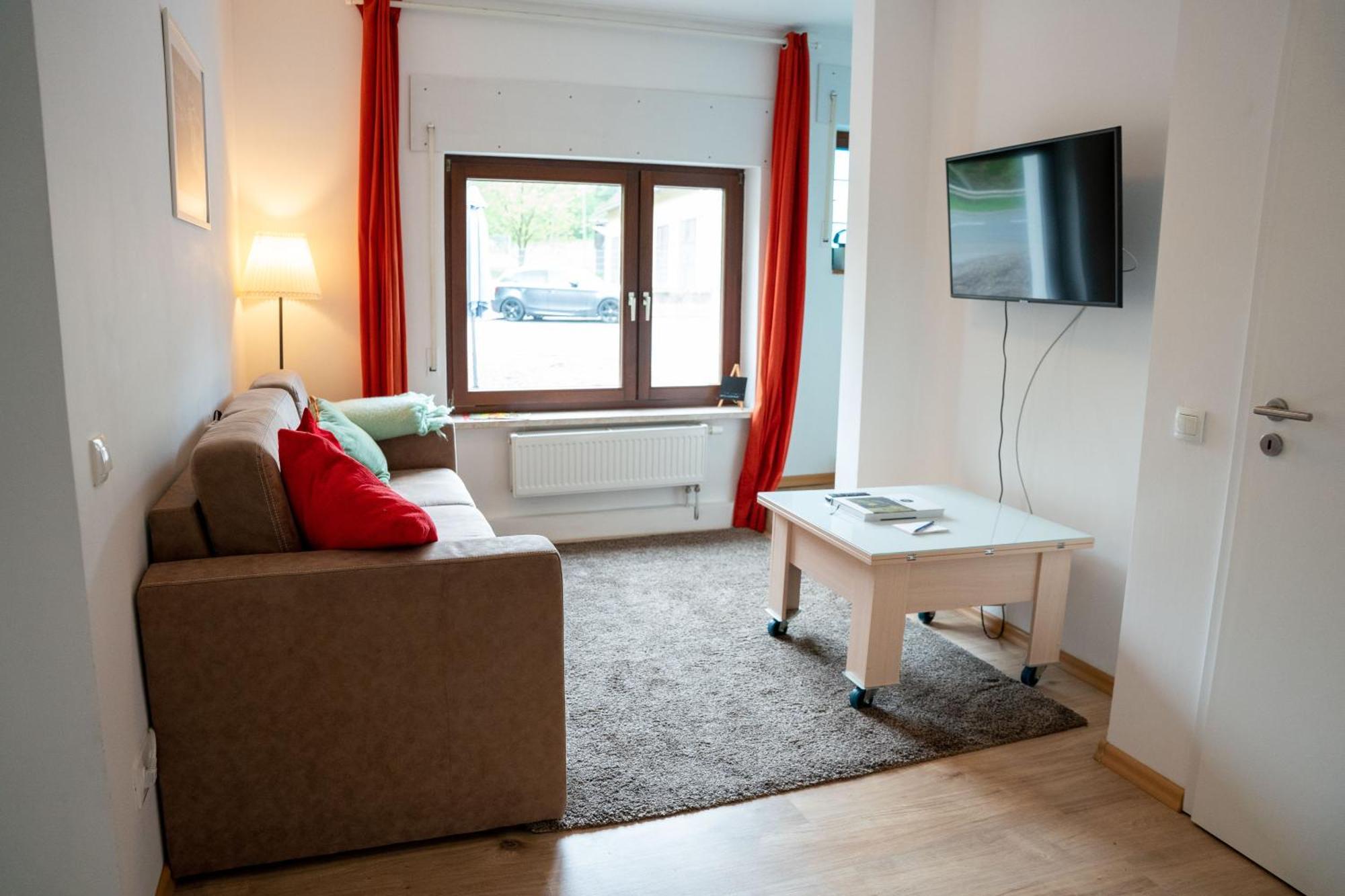 The Ring Inn Adenau Quarto foto