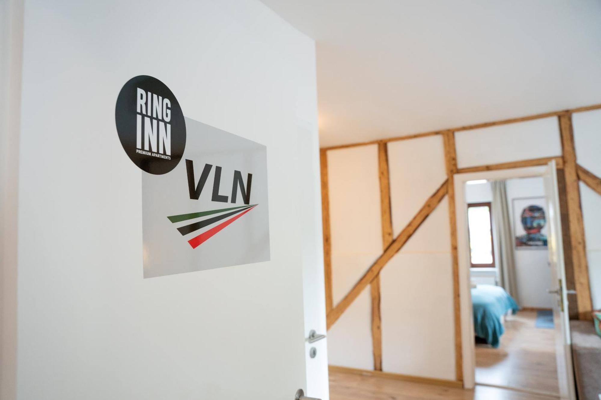 The Ring Inn Adenau Quarto foto