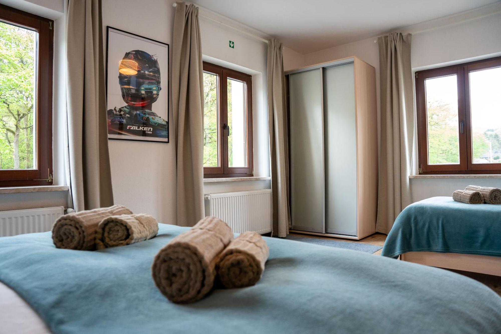 The Ring Inn Adenau Quarto foto