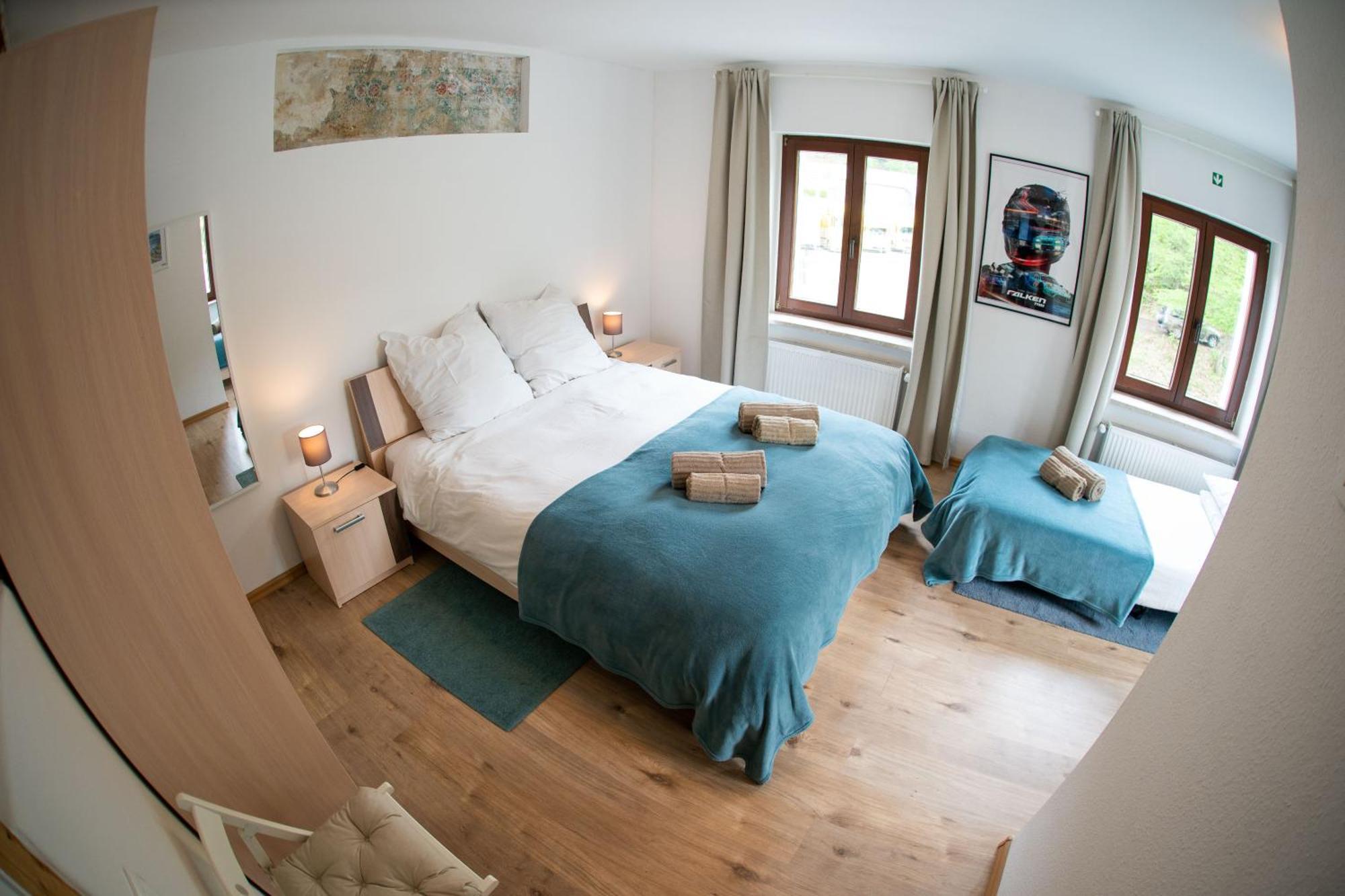 The Ring Inn Adenau Quarto foto