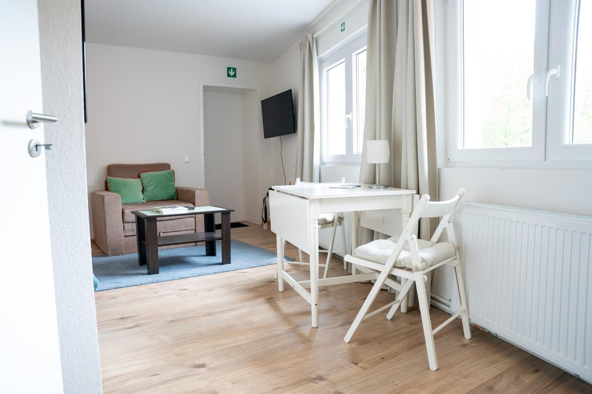 The Ring Inn Adenau Quarto foto
