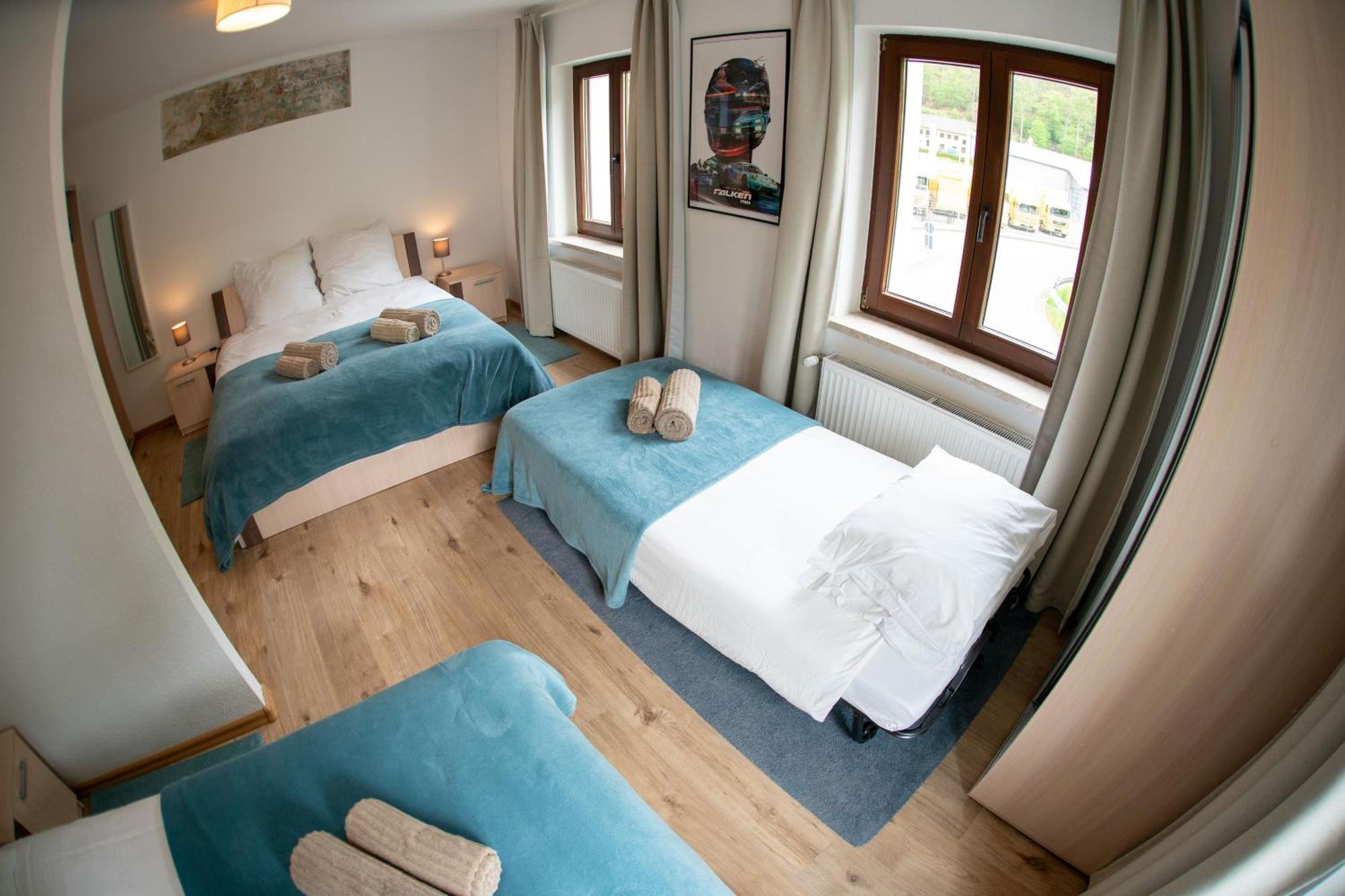 The Ring Inn Adenau Quarto foto