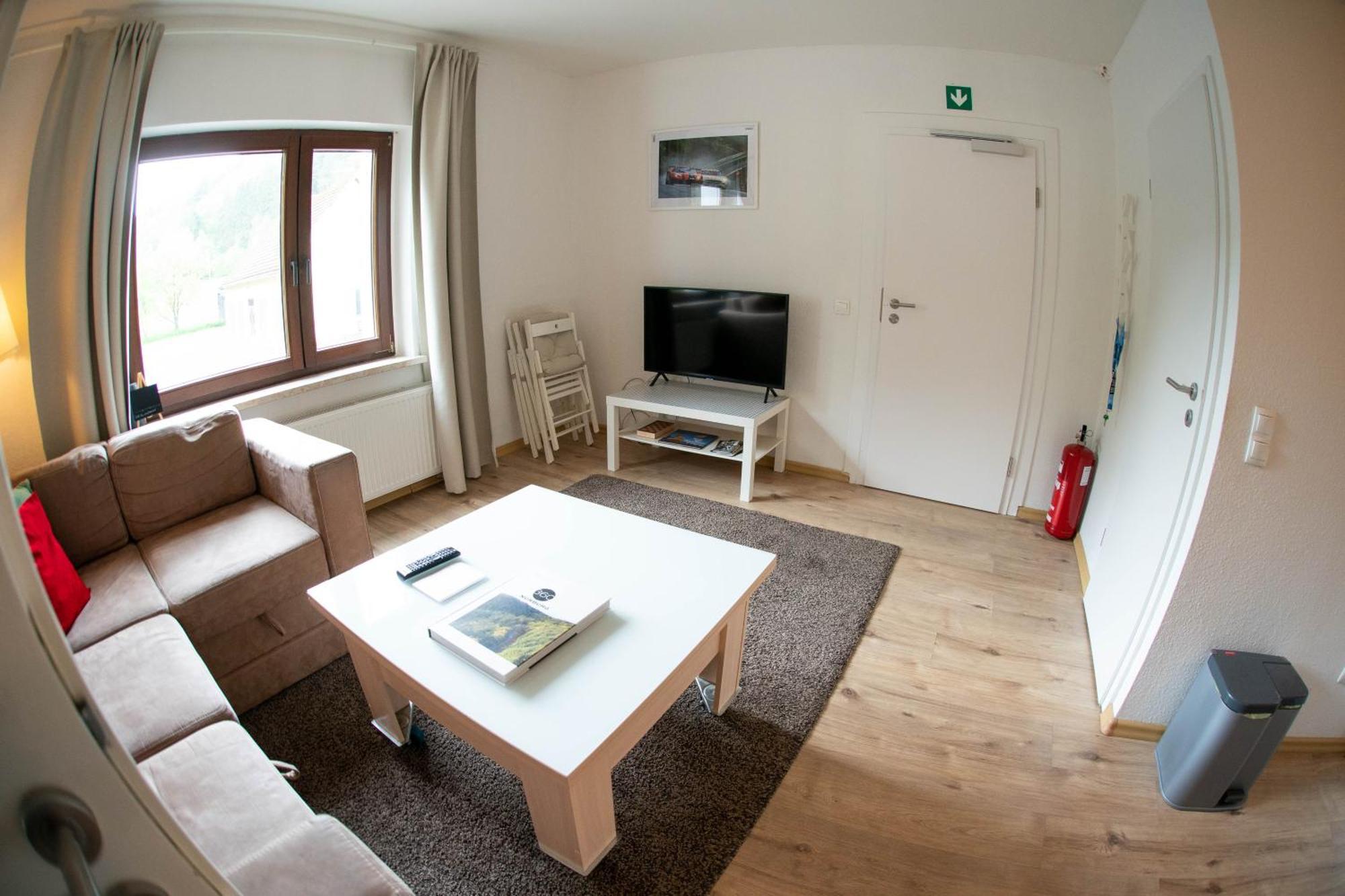 The Ring Inn Adenau Quarto foto